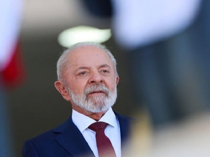 الرئيس البرازيلي: ترامب يريد إنشاء أمم متحدة موازية يسيطر عليها بشكل مطلق