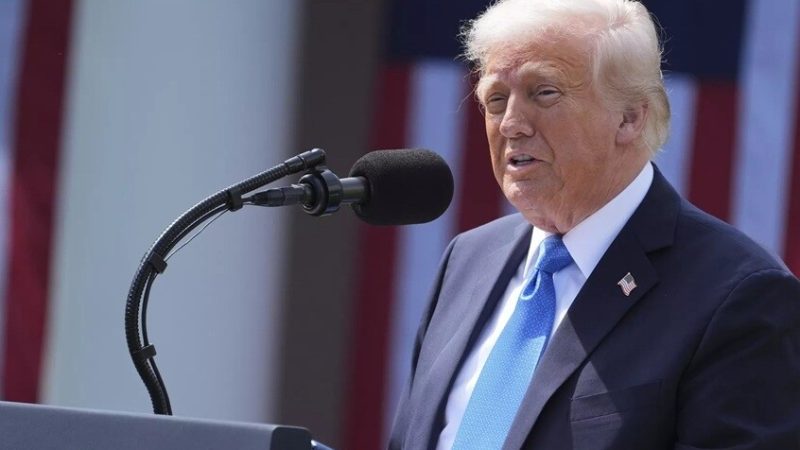 إعلام: ترامب يتراجع عن مطالبه بغرينلاند ويواجه حدود “قوة الإكراه”