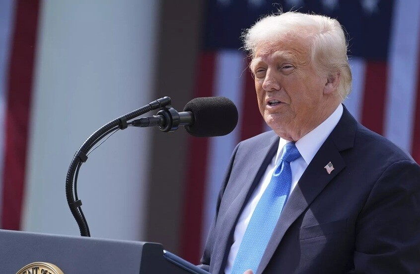 إعلام: ترامب يتراجع عن مطالبه بغرينلاند ويواجه حدود “قوة الإكراه”