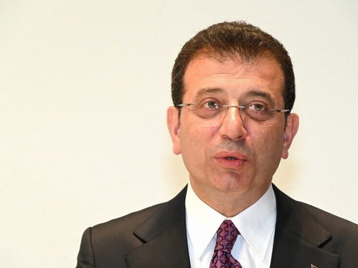 محكمة تركية ترفض محاولة من إمام أوغلو لتجاوز حظر ترشحه للرئاسة