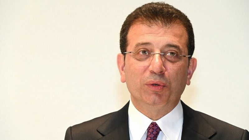 محكمة تركية ترفض محاولة من إمام أوغلو لتجاوز حظر ترشحه للرئاسة