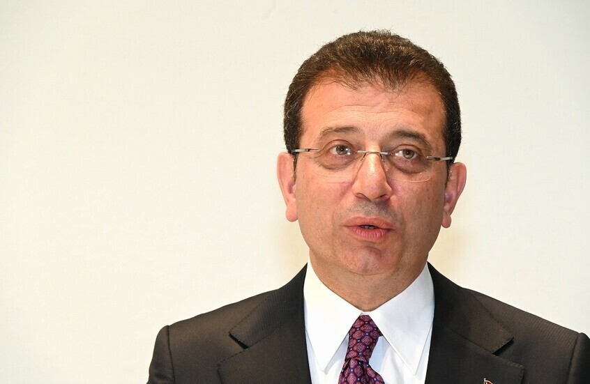 محكمة تركية ترفض محاولة من إمام أوغلو لتجاوز حظر ترشحه للرئاسة