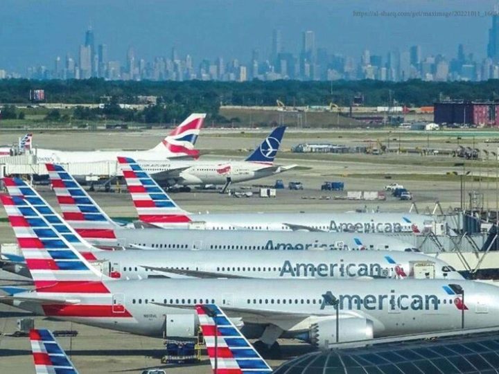 تقرير: واشنطن تعد أول عملية ترحيل لعشرات الإيرانيين منذ اندلاع الاحتجاجات