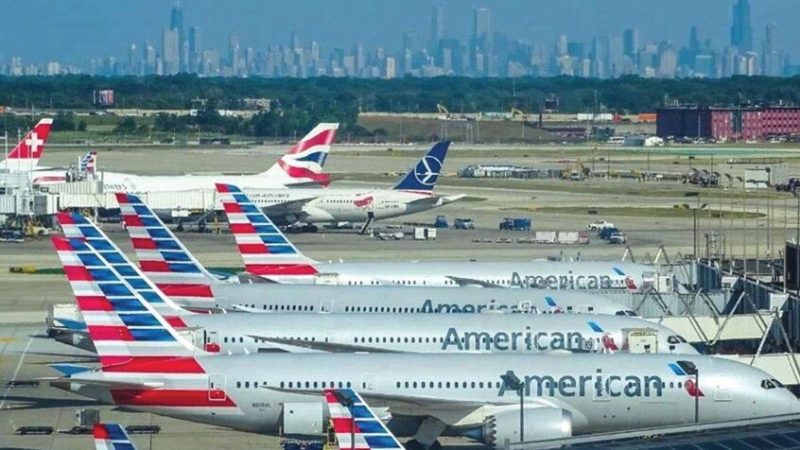 تقرير: واشنطن تعد أول عملية ترحيل لعشرات الإيرانيين منذ اندلاع الاحتجاجات