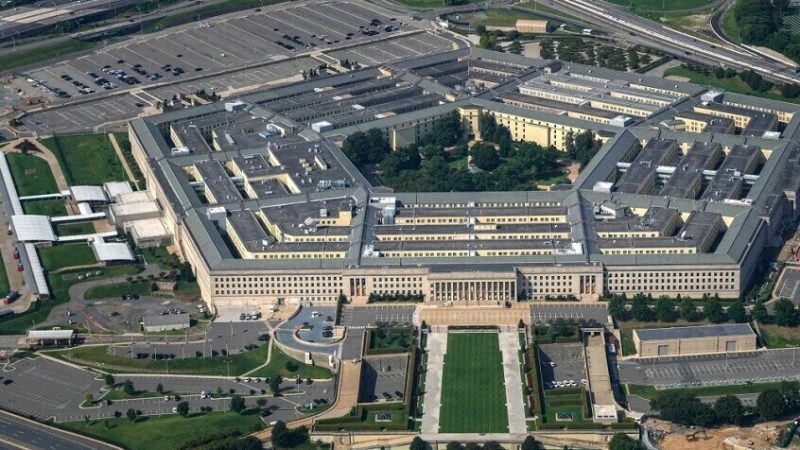 واشنطن تتحضر لاجتماع عسكري نادر يضم 34 دولة