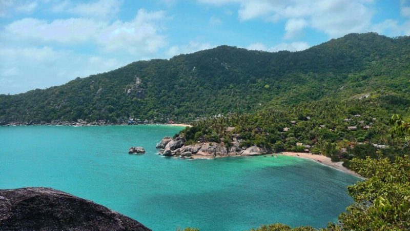 اعتقال 4 إسرائيليين في تايلاند بعد حفلة مخدرات