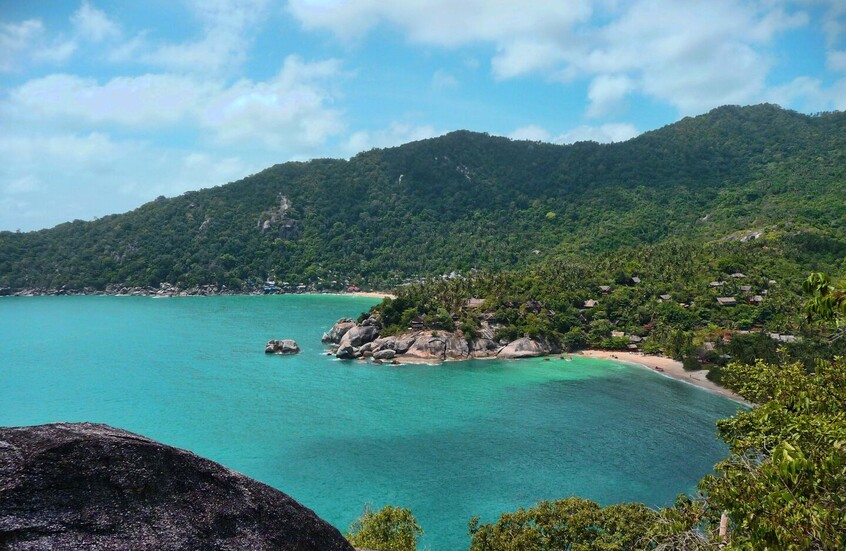 اعتقال 4 إسرائيليين في تايلاند بعد حفلة مخدرات