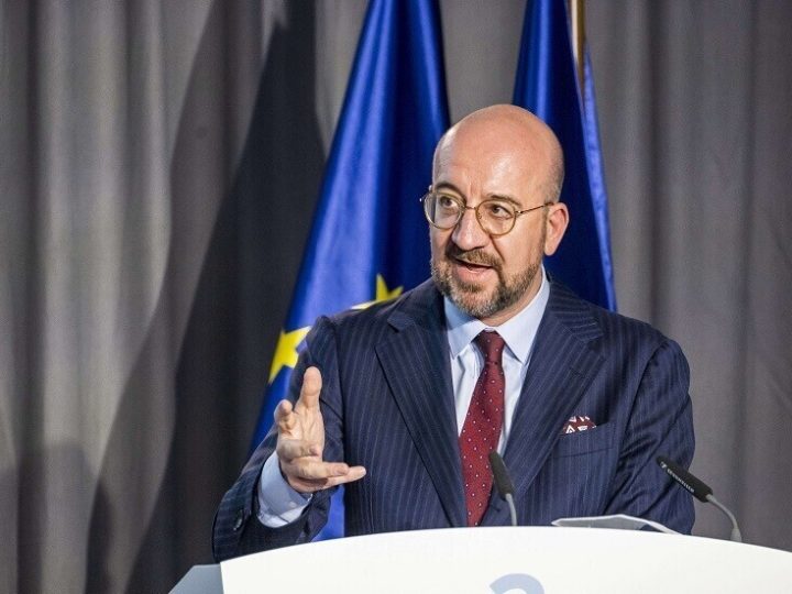 رئيس المجلس الأوروبي السابق: العلاقات عبر الأطلسي كما عرفناها انتهت