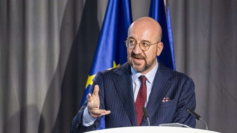 رئيس المجلس الأوروبي السابق: العلاقات عبر الأطلسي كما عرفناها انتهت