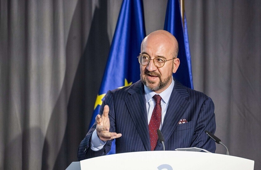 رئيس المجلس الأوروبي السابق: العلاقات عبر الأطلسي كما عرفناها انتهت