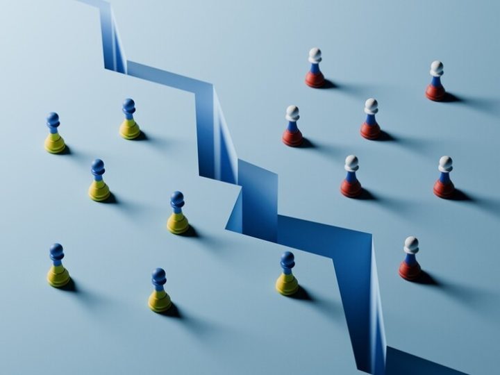 صحيفة: مفاوضات التسوية حول أوكرانيا في الإمارات تظهر أن أوروبا باتت على الهامش