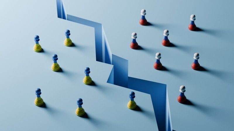 صحيفة: مفاوضات التسوية حول أوكرانيا في الإمارات تظهر أن أوروبا باتت على الهامش