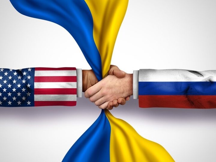 “رويترز”: واشنطن تكثف ضغوطها على كييف للقبول بتسوية سلمية وسط محادثات متوترة في أبوظبي