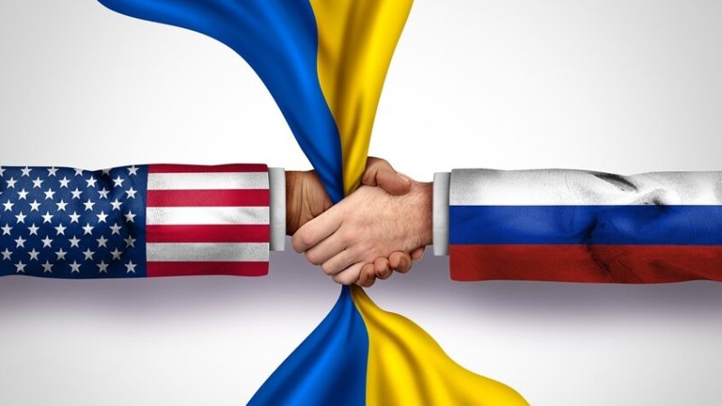 “رويترز”: واشنطن تكثف ضغوطها على كييف للقبول بتسوية سلمية وسط محادثات متوترة في أبوظبي