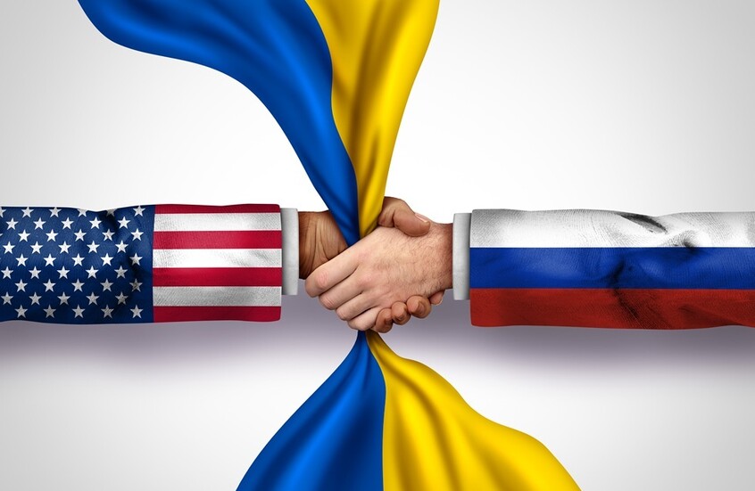 “رويترز”: واشنطن تكثف ضغوطها على كييف للقبول بتسوية سلمية وسط محادثات متوترة في أبوظبي