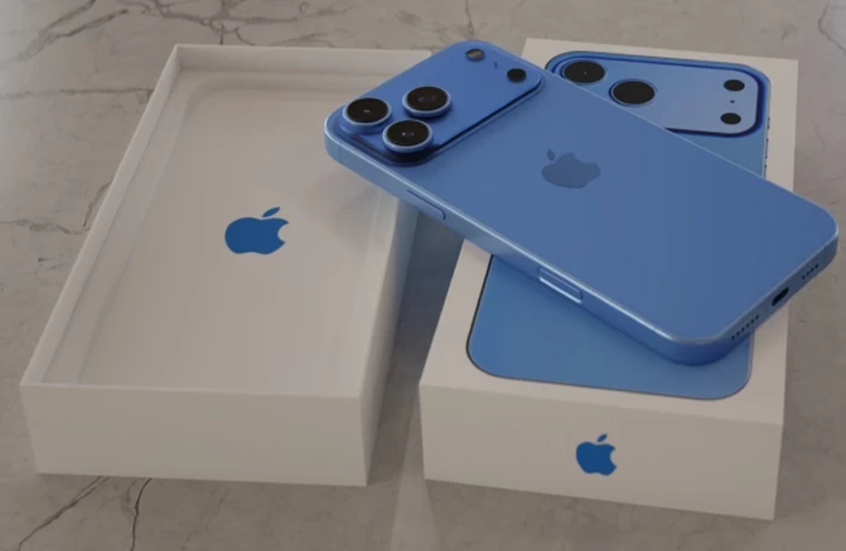 وزير مصري سابق يسخر من ضريبة الهاتف: آبل لا تحقق مثل هذه الأرباح