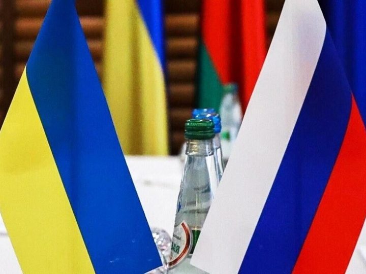 أبو ظبي: محادثات روسيا وأوكرانيا ركزت على عناصر بارزة في إطار السلام