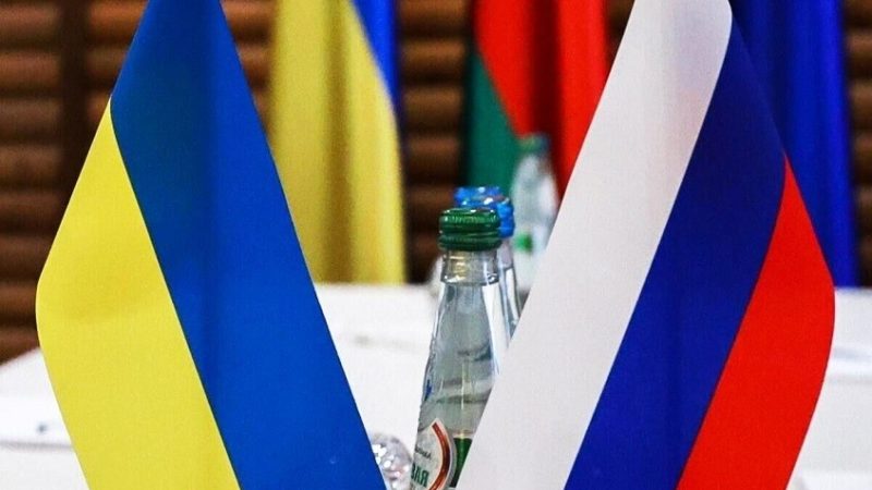 أبو ظبي: محادثات روسيا وأوكرانيا ركزت على عناصر بارزة في إطار السلام