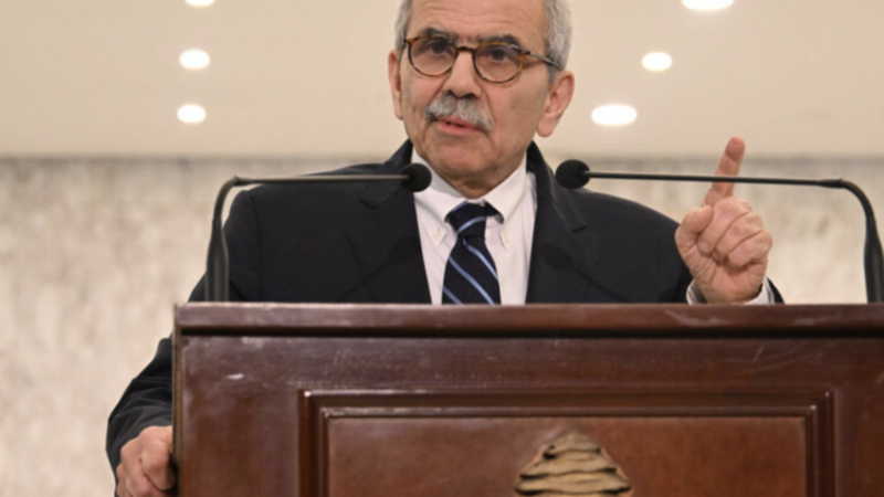 سلام: لا مهلة محددة لحصر السلاح شمال الليطاني والالتزام باتفاق الطائف يشمل كامل الأراضي اللبنانية