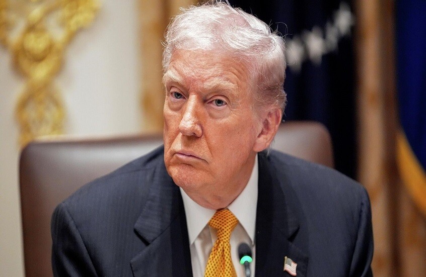 ترامب يهدد رئيس الوزراء الكندي إذا أبرم اتفاقا مع الصين