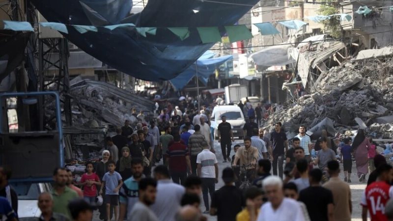 أول قرار من “لجنة التكنوقراط” لتحسين حياة سكان قطاع غزة