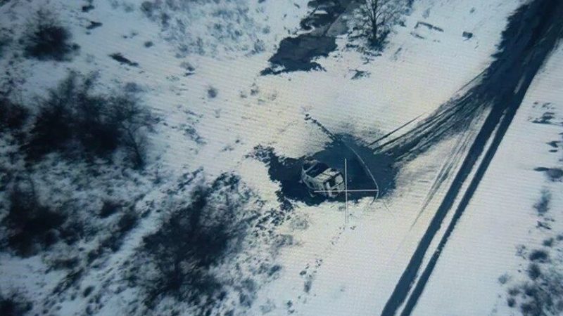 موسكو: هجوم كييف على سيارة إسعاف في خيرسون وقتل طاقمها يظهر موقفها الحقيقي من التسوية