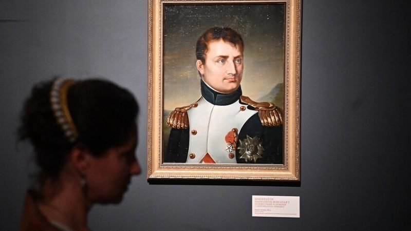 بيع دير أقام فيه نابليون في بيلاروس بسعر رمزي