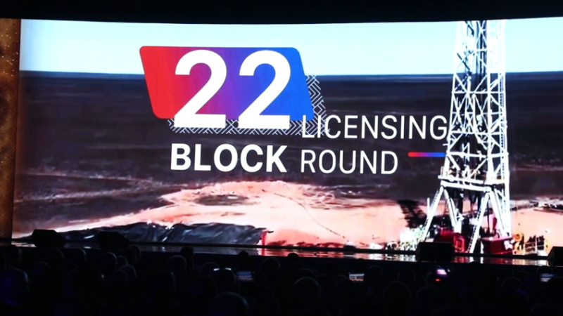 انطلاق أعمال النسخة الرابعة لقمة ليبيا للطاقة والاقتصاد في طرابلس وسط حضور دولي واسع