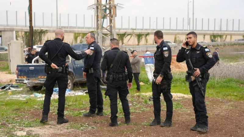 “نتنياهو المزيف” في قبضة الأمن ودفاع المتهم يطلب عدم الكشف عن هويته