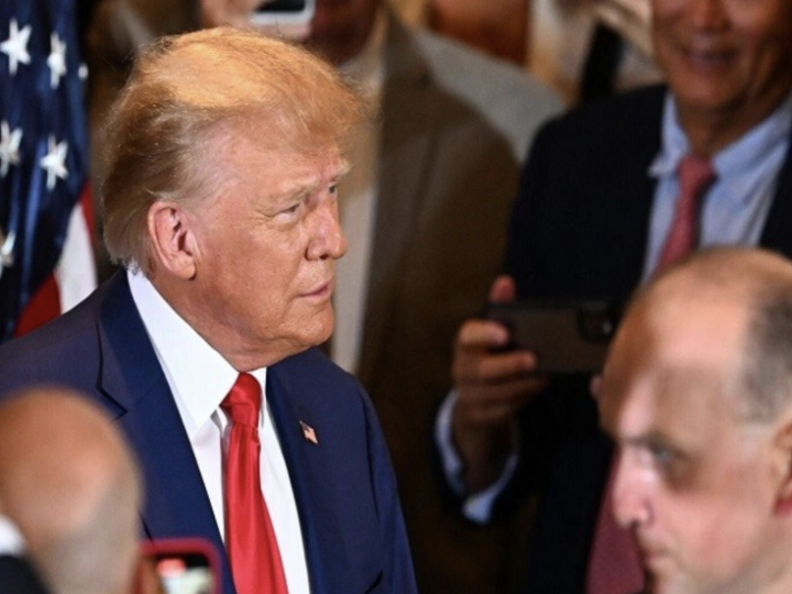 ترامب:  بين الولايات المتحدة وبريطانيا رابطة لا تنكسر وجنودنا قاتلوا معا في أفغانستان