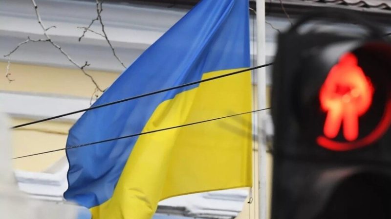 إعلام: مسؤول أمريكي يصف بروتوكولات أمن أوكرانيا المستقبلية بـ”القوية جدا”