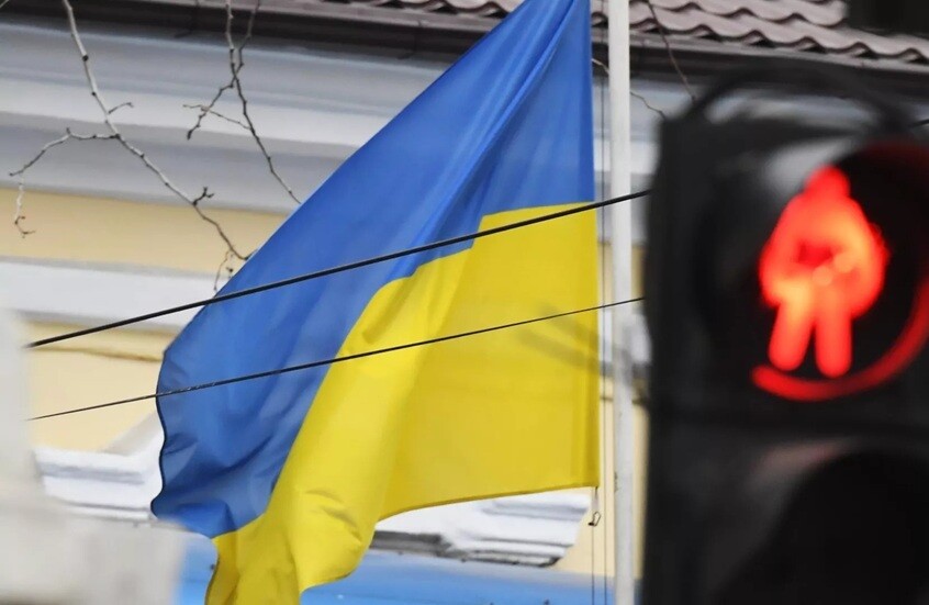 إعلام: مسؤول أمريكي يصف بروتوكولات أمن أوكرانيا المستقبلية بـ”القوية جدا”