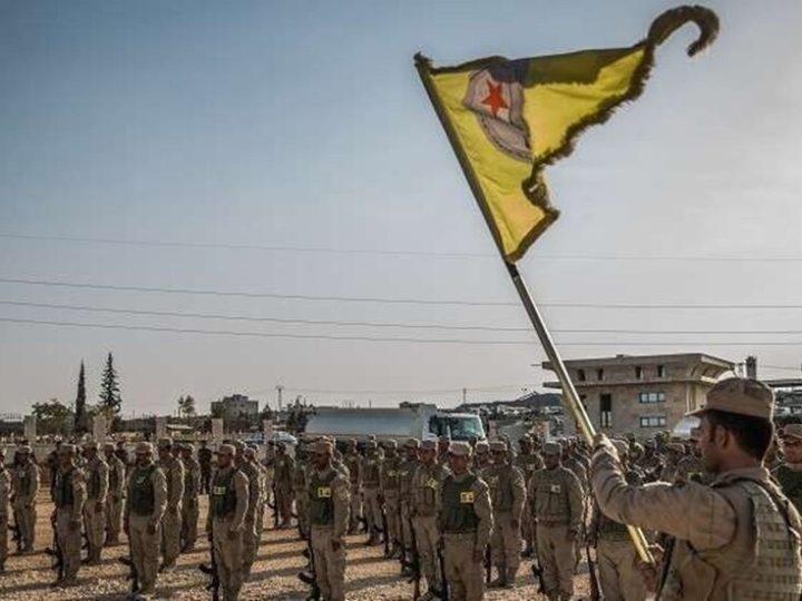 أول تعليق لـ”قسد” على تمديد الحكومة السورية مهلة وقف إطلاق النار في كل البلاد 15 يوما