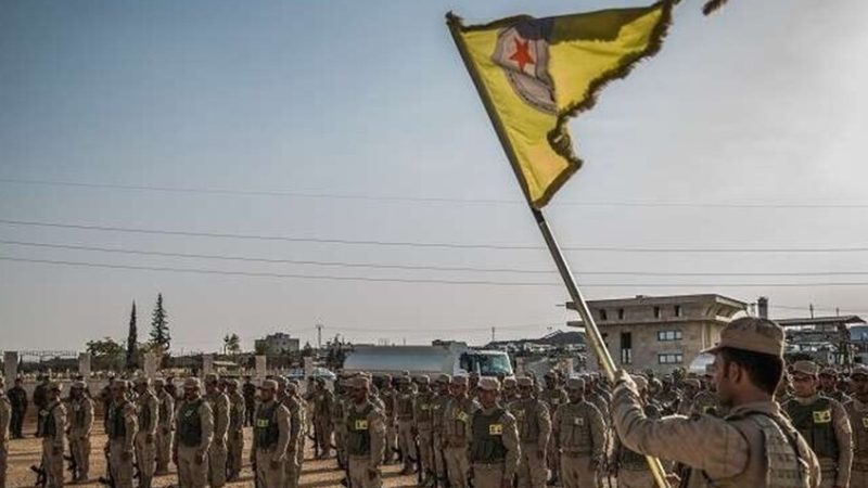 أول تعليق لـ”قسد” على تمديد الحكومة السورية مهلة وقف إطلاق النار في كل البلاد 15 يوما