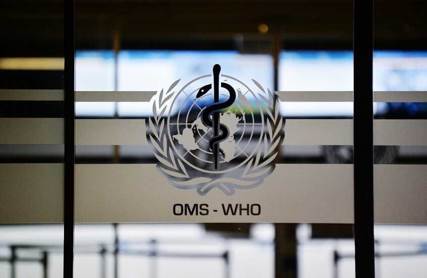 الصحة العالمية تأسف لانسحاب الولايات المتحدة من المنظمة وتأمل بعودتها لاحقا
