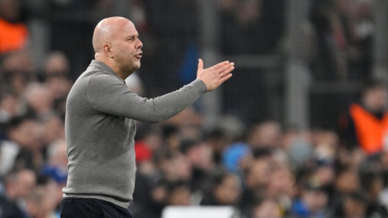 أرني سلوت يكشف سبب سقوط ليفربول بشكل درامي أمام بورنموث