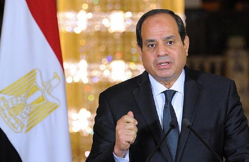 مصر.. تفاصيل جديدة وخطيرة حول محاولات اغتيال السيسي