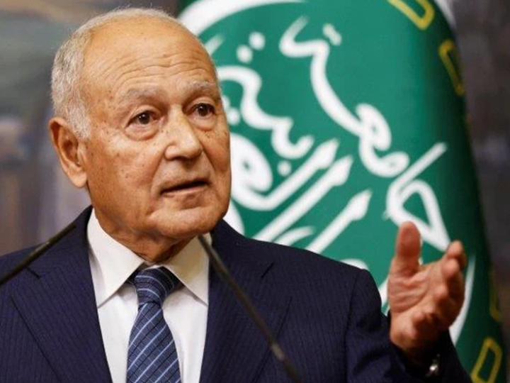 “لم أجبر”.. أمين عام جامعة الدول العربية يرد على تعرضه لضغوطات لاتخاذ قرار يتعارض مع قناعاته