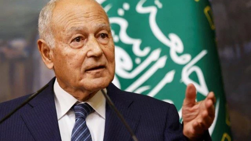 “لم أجبر”.. أمين عام جامعة الدول العربية يرد على تعرضه لضغوطات لاتخاذ قرار يتعارض مع قناعاته