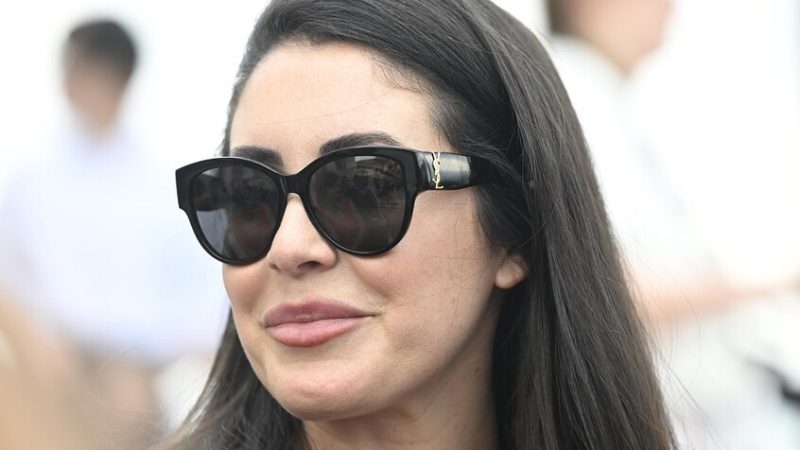 سيناتورة أمريكية لـ”نوفوستي”: أنا أحب كيريل