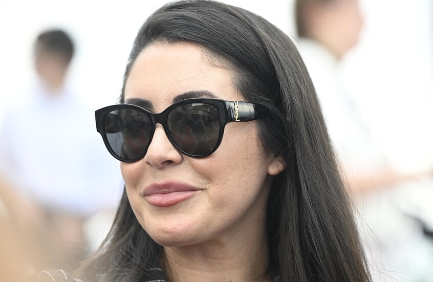 سيناتورة أمريكية لـ”نوفوستي”: أنا أحب كيريل