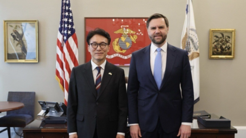 رئيس وزراء كوريا الجنوبية يطالب واشنطن بإرسال مبعوث خاص لبيونغ يانغ