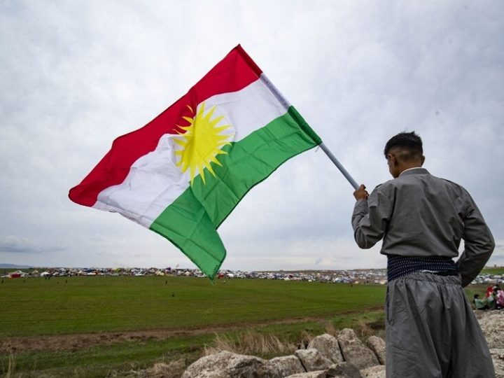 أكراد سوريون تركوا بصمتهم على مختلف أشكال الحياة في سوريا