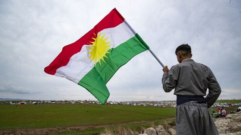 أكراد سوريون تركوا بصمتهم على مختلف أشكال الحياة في سوريا