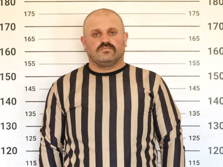 الداخلية السورية: القبض على أحد مسؤولي التسليح خلال فترة حكم الأسد (صورة)