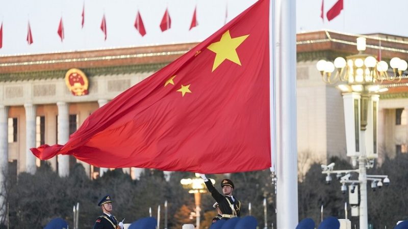 الصين تعتزم تعزيز التعاون مع كندا ردا على تهديدات ترامب