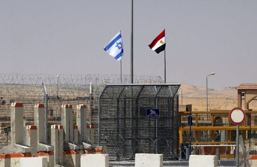 معبر رفح في قبضة إسرائيل.. إعلام عبري يكشف عن شروط تعجيزية ترفضها القاهرة