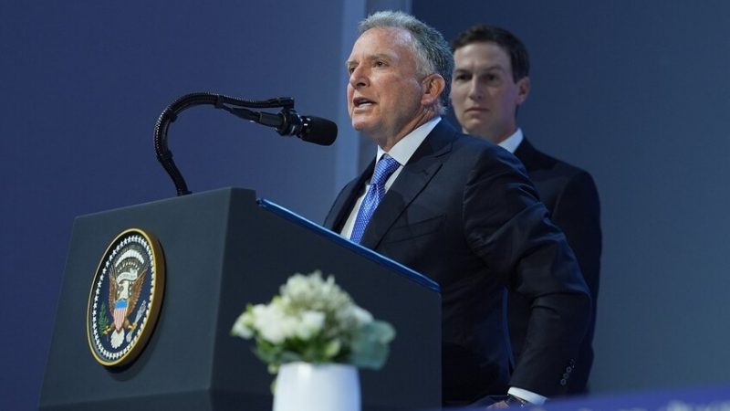 بيسكوف: واشنطن كوسيط تعجل عملية التسوية الأوكرانية وهناك مفتاح لتحقيق تقدم سريع