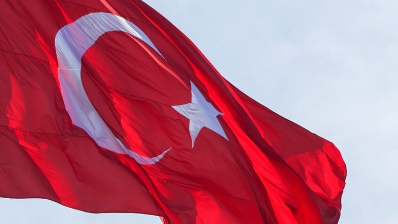 تركيا تنفي نشر نظام رادار في مطار دمشق الدولي لتنفيذ عمليات عسكرية