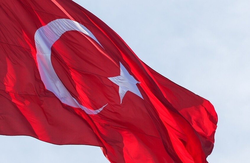 تركيا تنفي نشر نظام رادار في مطار دمشق الدولي لتنفيذ عمليات عسكرية